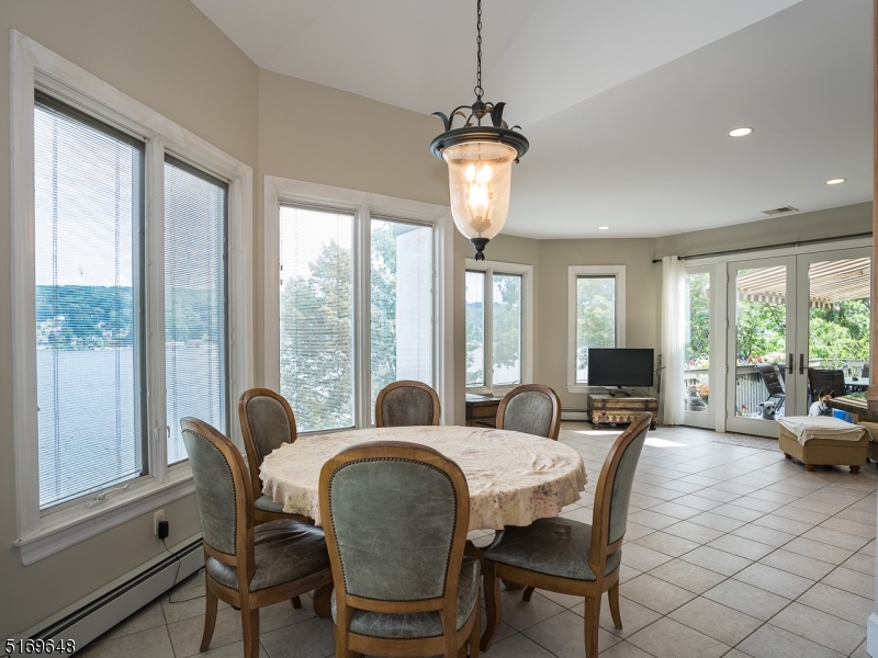 Lake Mohawk - Residential