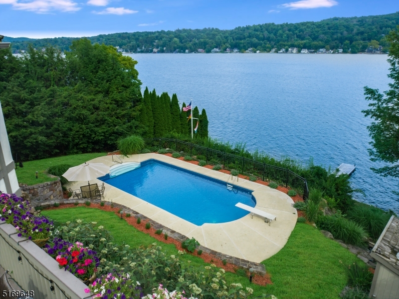 Lake Mohawk - Residential