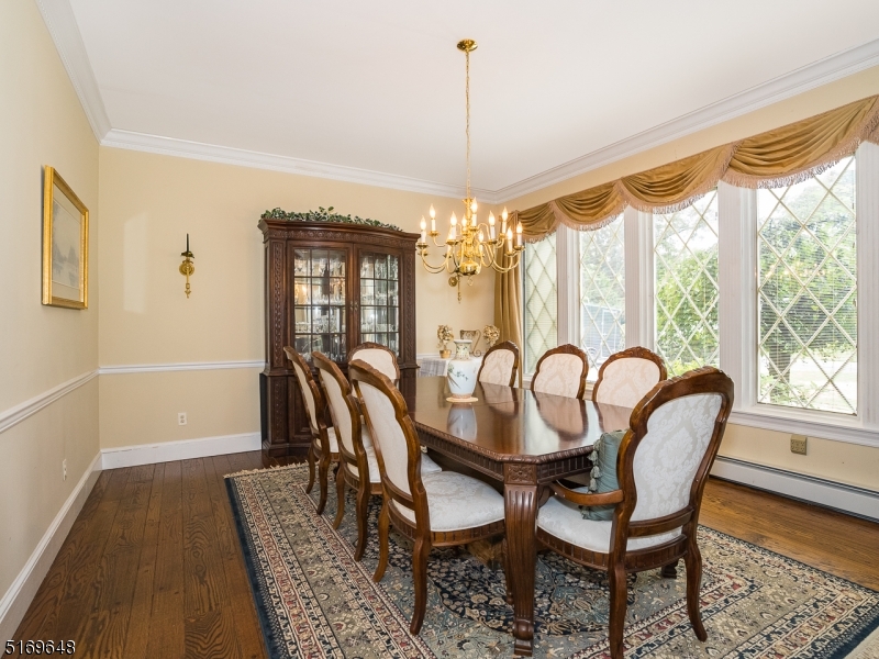 Lake Mohawk - Residential