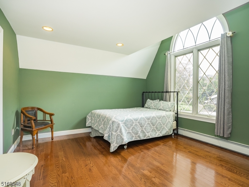 Lake Mohawk - Residential