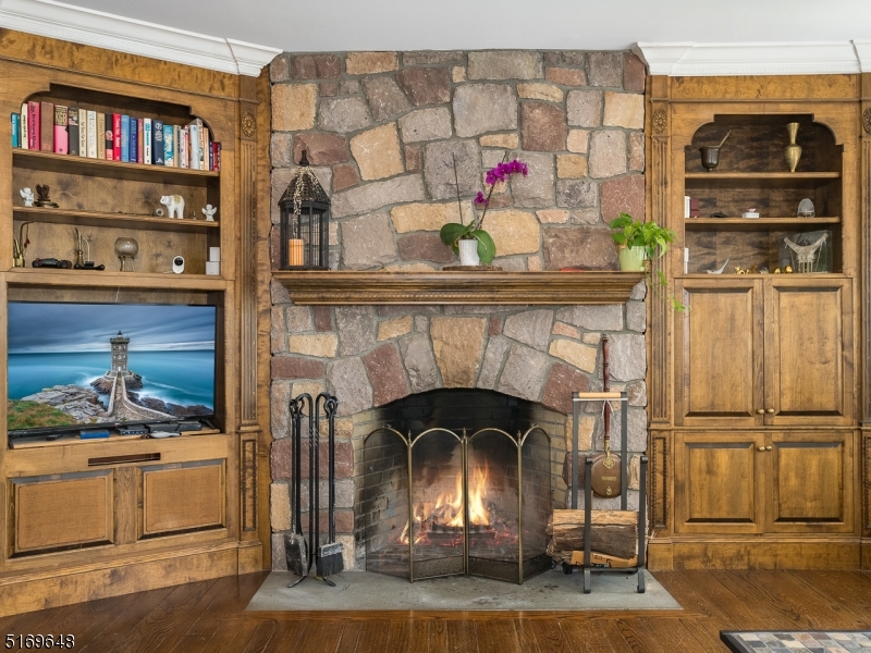 Lake Mohawk - Residential