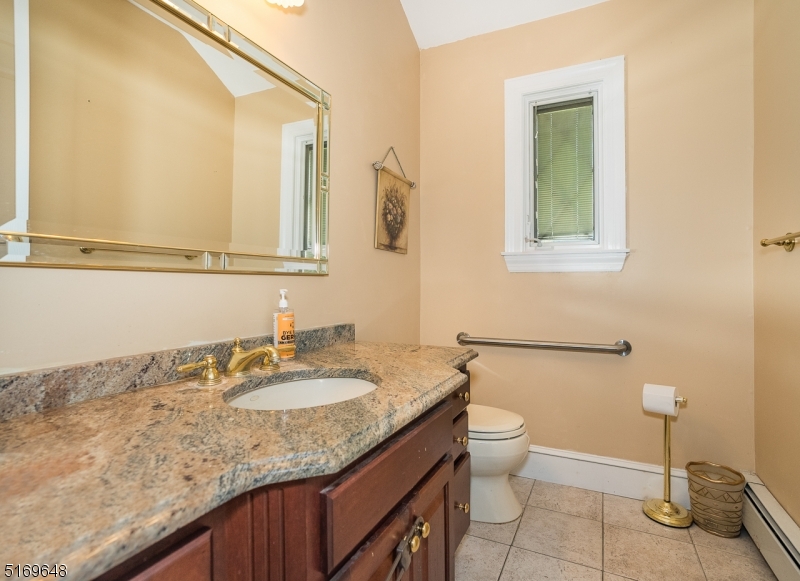 Lake Mohawk - Residential