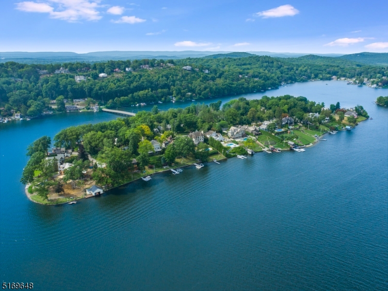 Lake Mohawk - Residential