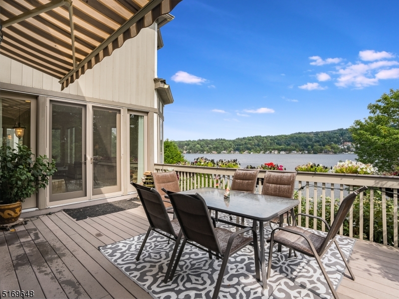 Lake Mohawk - Residential