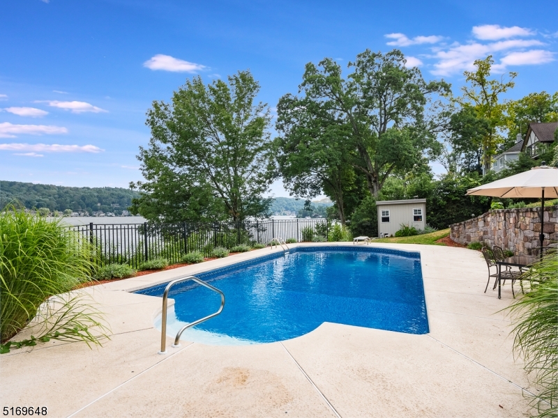 Lake Mohawk - Residential