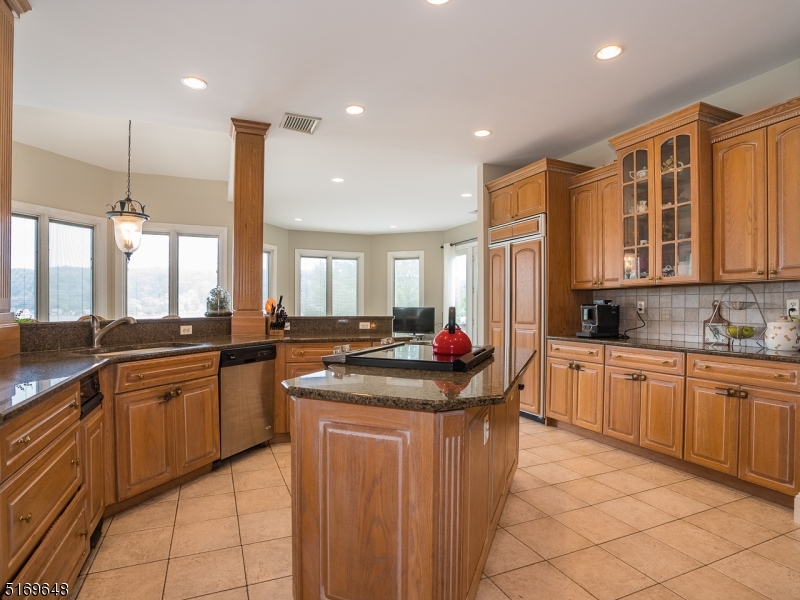 Lake Mohawk - Residential