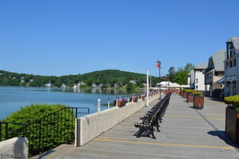Lake Mohawk - Residential