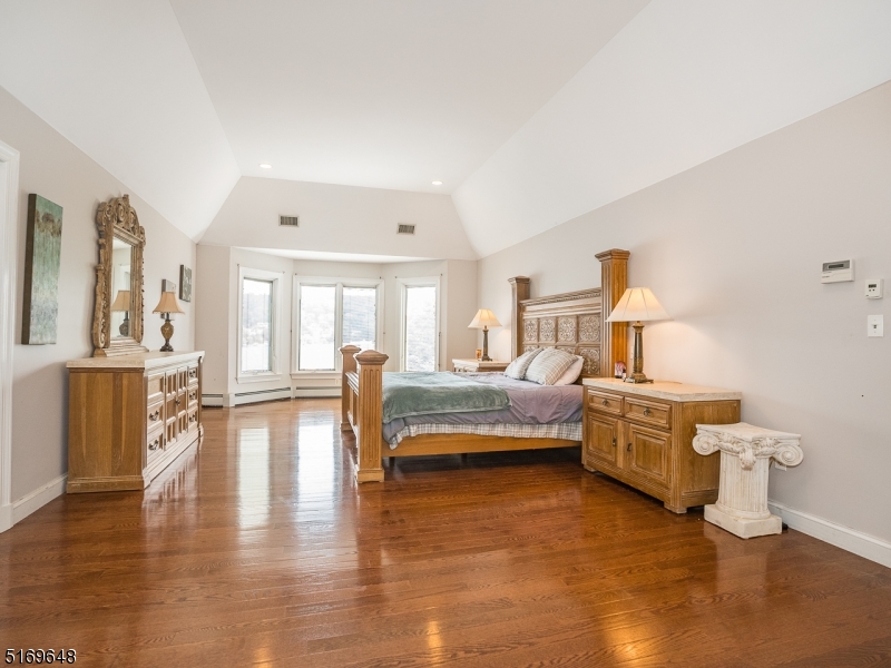 Lake Mohawk - Residential