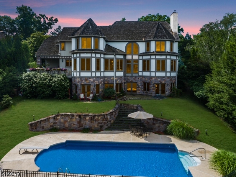 Lake Mohawk - Residential