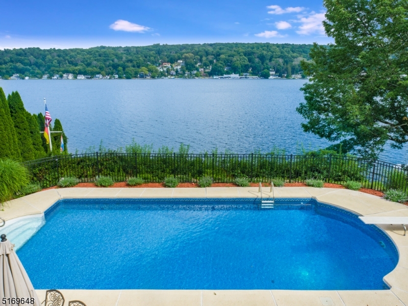 Lake Mohawk - Residential