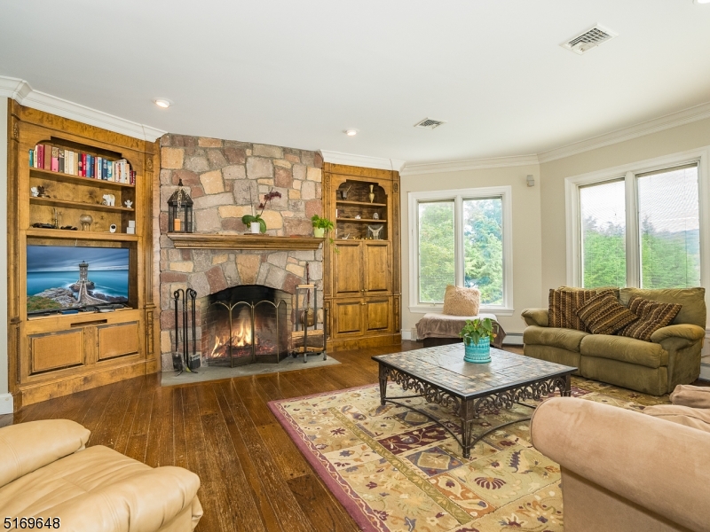 Lake Mohawk - Residential