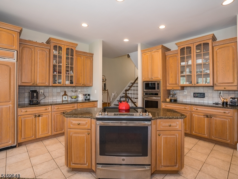 Lake Mohawk - Residential