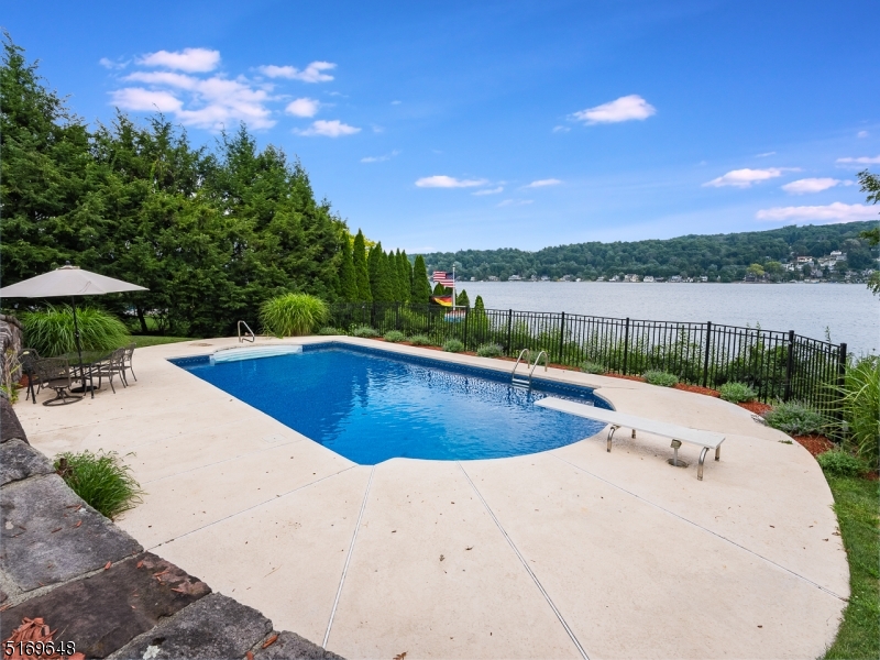 Lake Mohawk - Residential