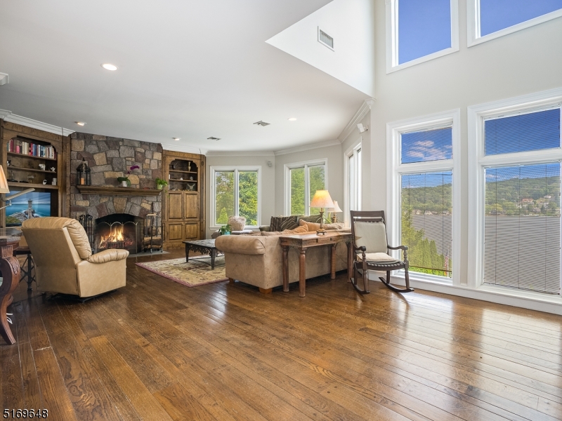 Lake Mohawk - Residential