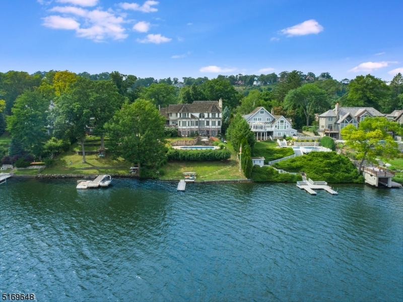 Lake Mohawk - Residential