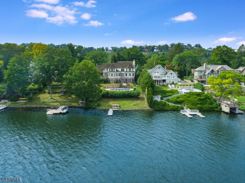 Lake Mohawk - Residential