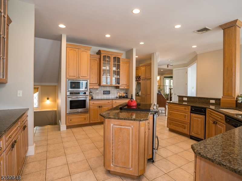 Lake Mohawk - Residential