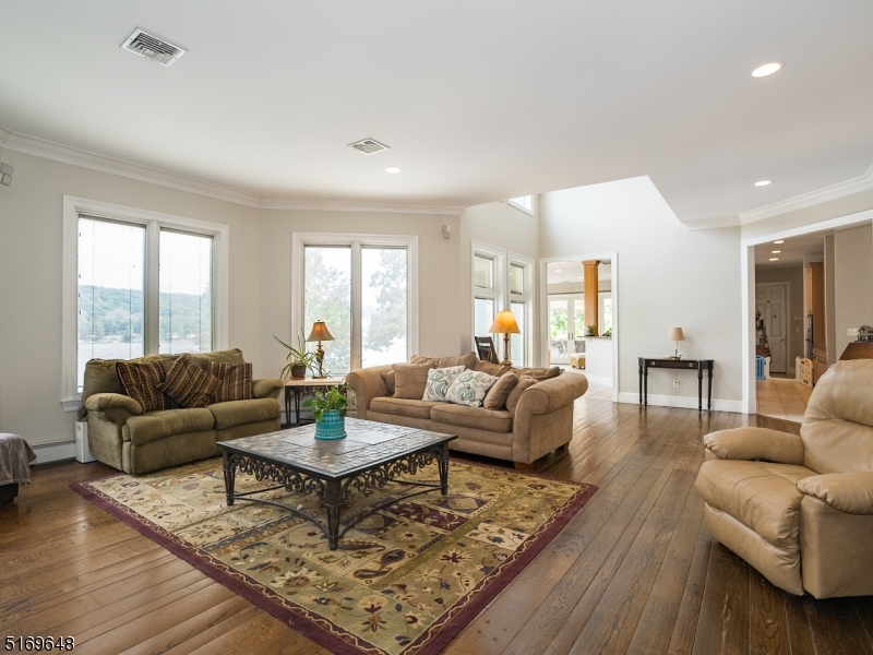 Lake Mohawk - Residential