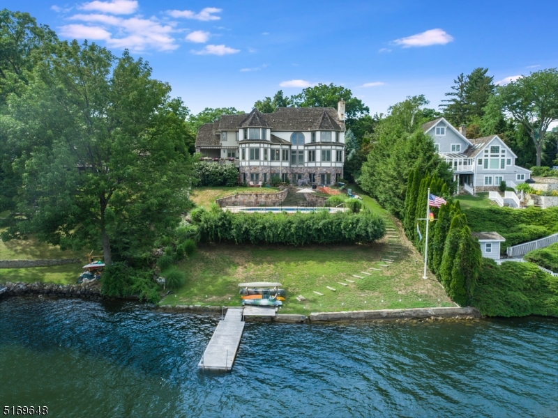 Lake Mohawk - Residential