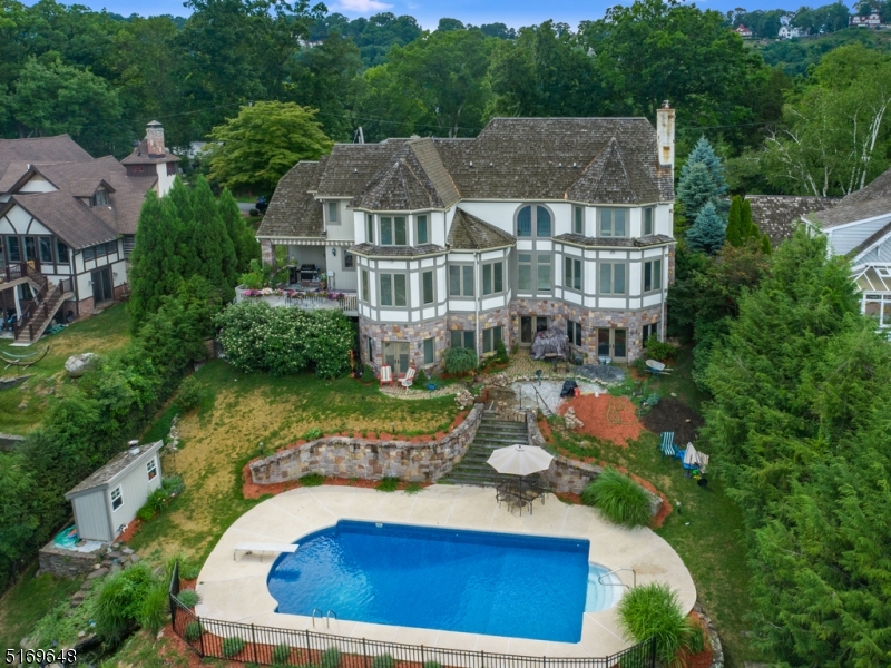 Lake Mohawk - Residential