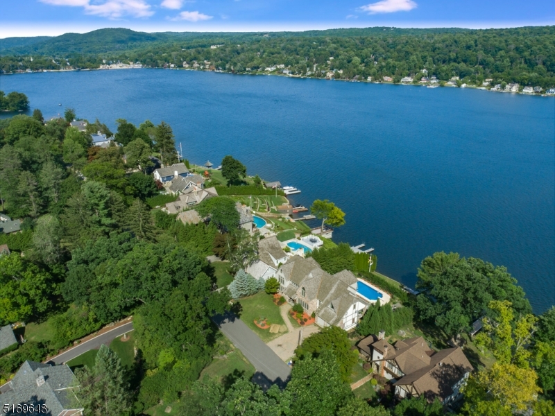 Lake Mohawk - Residential