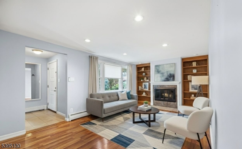 Beacon Hill - Residential