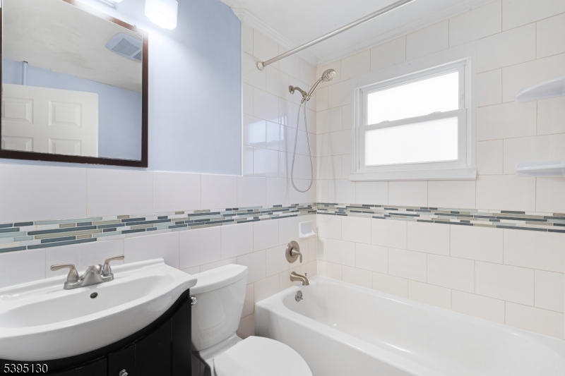 Beacon Hill - Residential