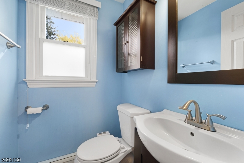 Beacon Hill - Residential