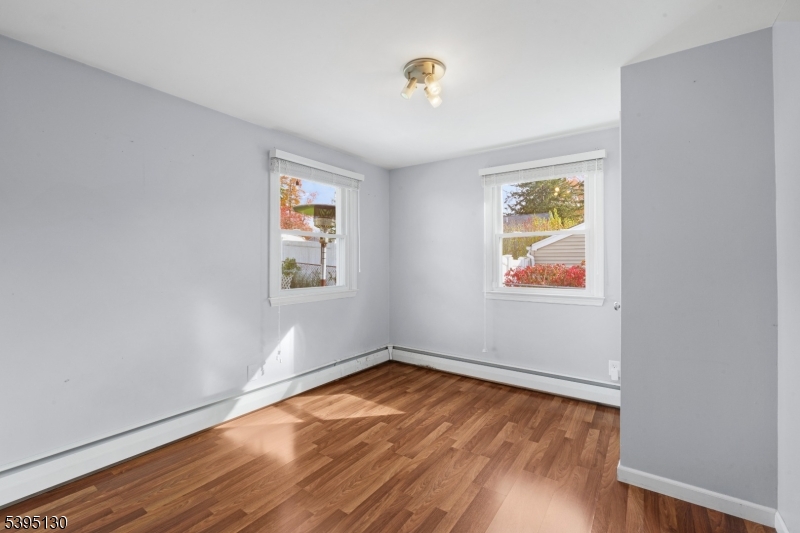 Beacon Hill - Residential