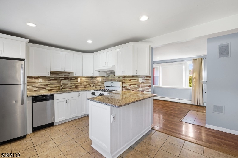 Beacon Hill - Residential