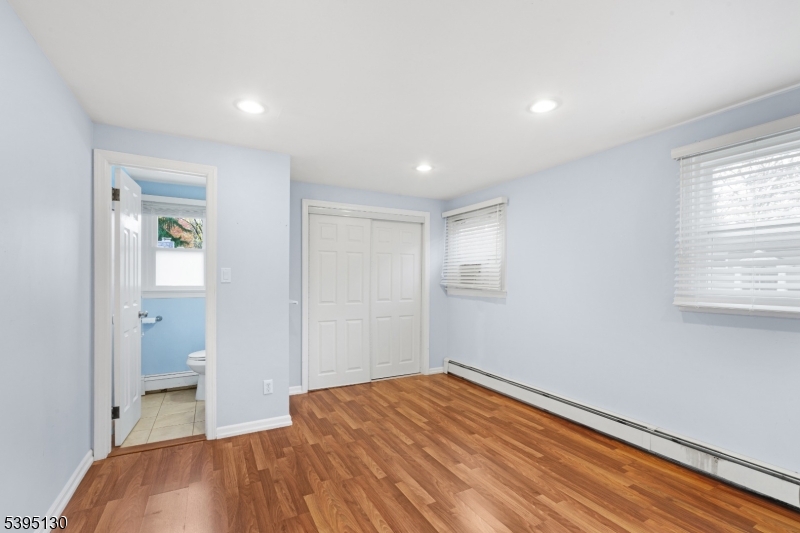 Beacon Hill - Residential