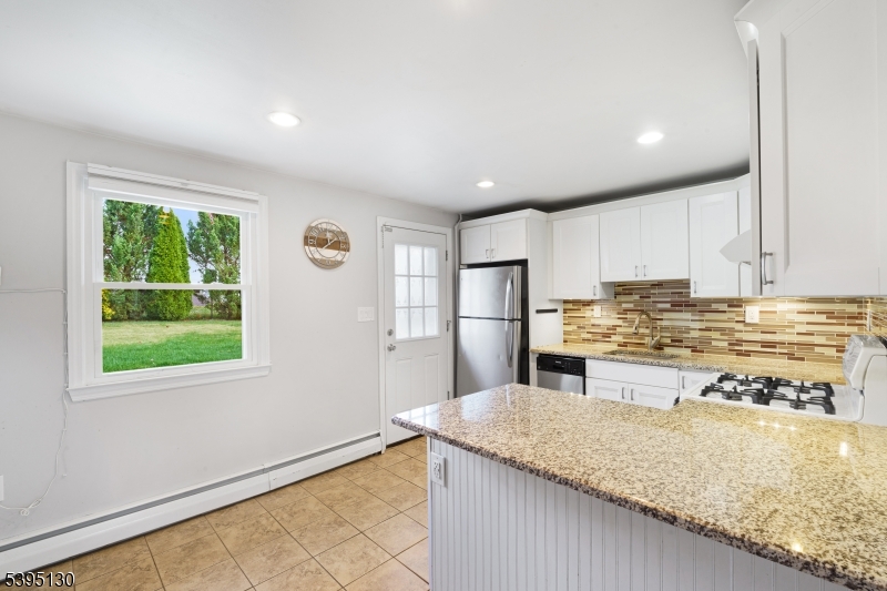 Beacon Hill - Residential