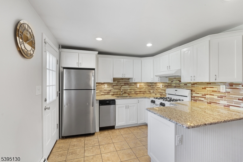 Beacon Hill - Residential