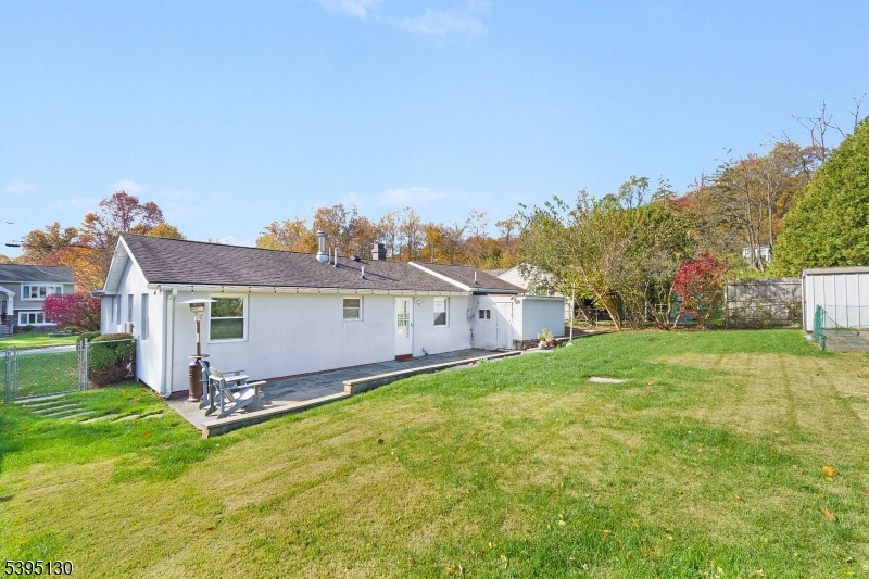 Beacon Hill - Residential