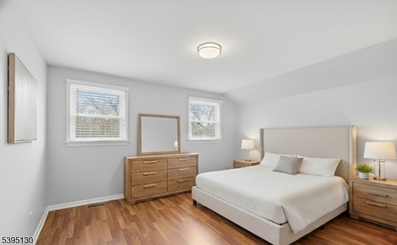 Beacon Hill - Residential