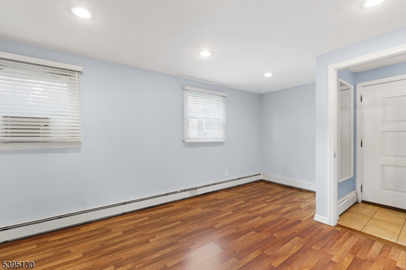 Beacon Hill - Residential