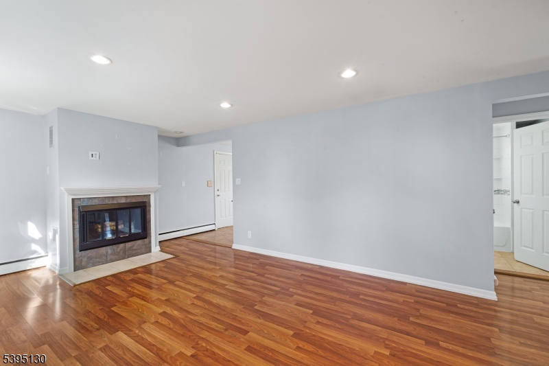 Beacon Hill - Residential