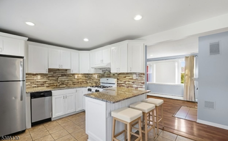 Beacon Hill - Residential