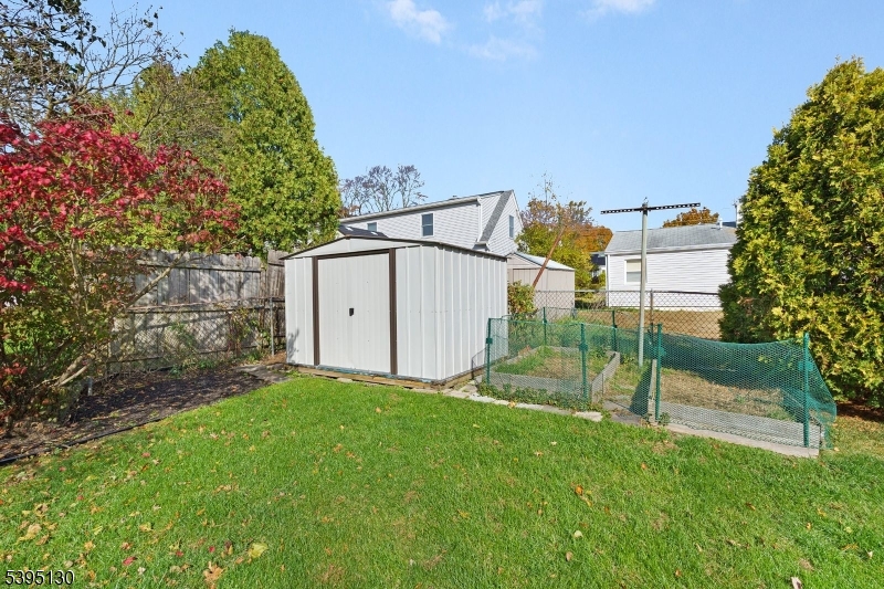 Beacon Hill - Residential