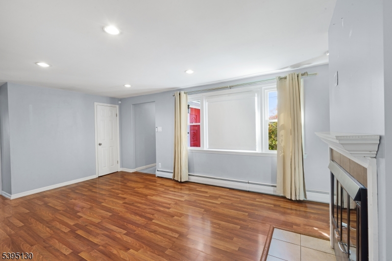 Beacon Hill - Residential