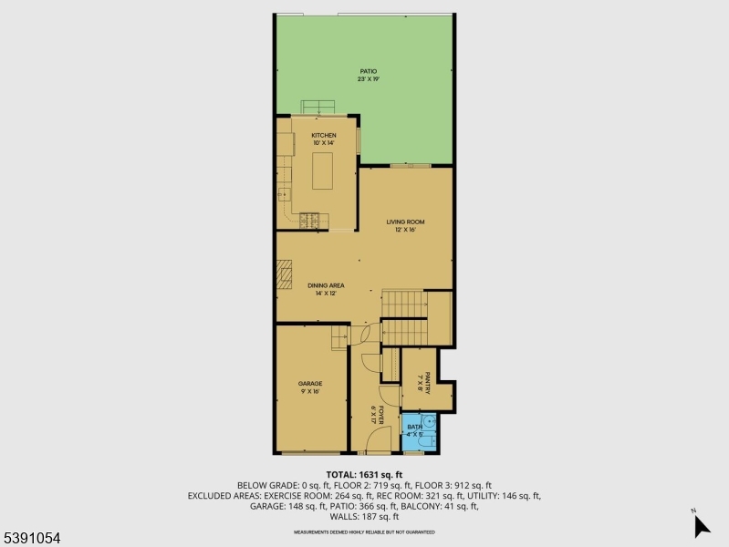 Lake Cushetunk - Residential