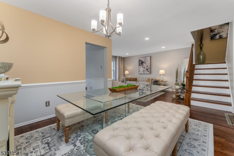 Lake Cushetunk - Residential