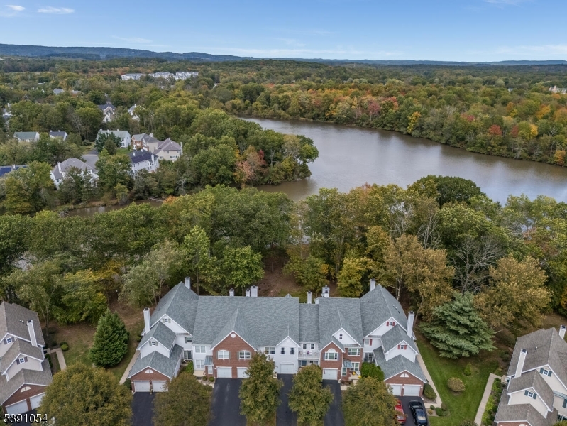 Lake Cushetunk - Residential