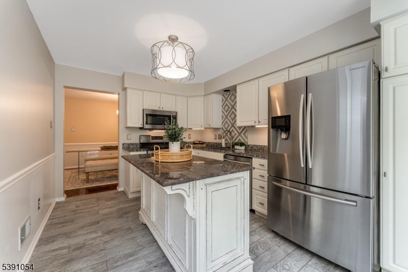 Lake Cushetunk - Residential