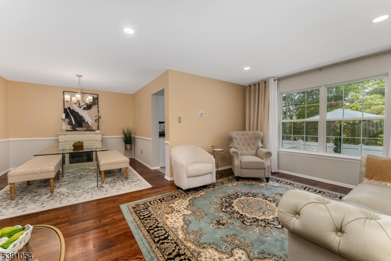 Lake Cushetunk - Residential