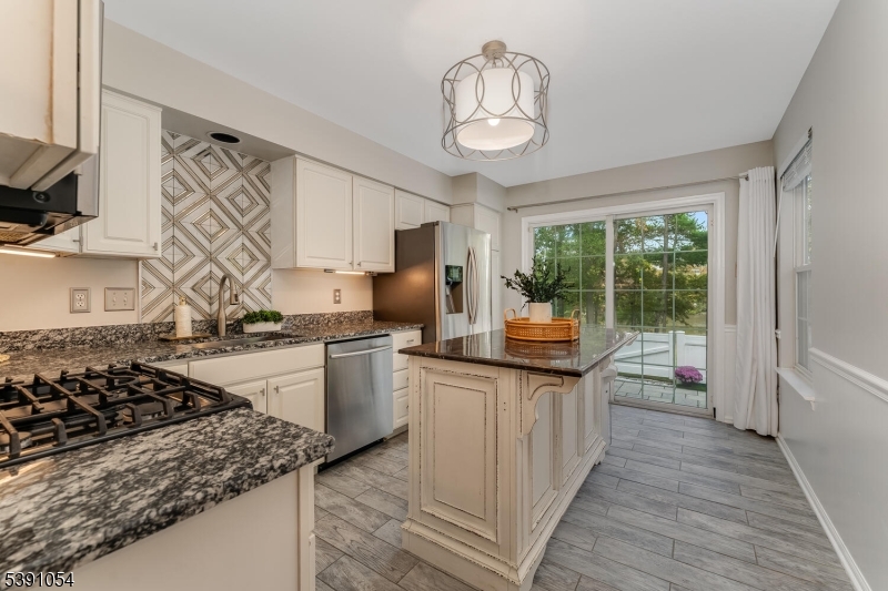 Lake Cushetunk - Residential