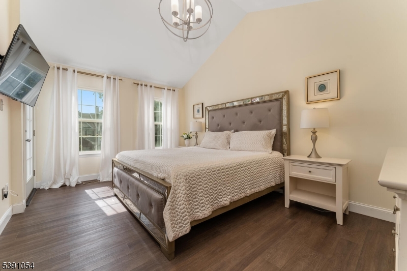 Lake Cushetunk - Residential