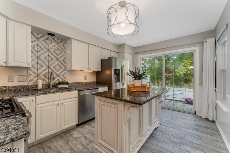 Lake Cushetunk - Residential