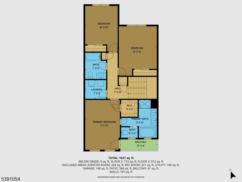 Lake Cushetunk - Residential