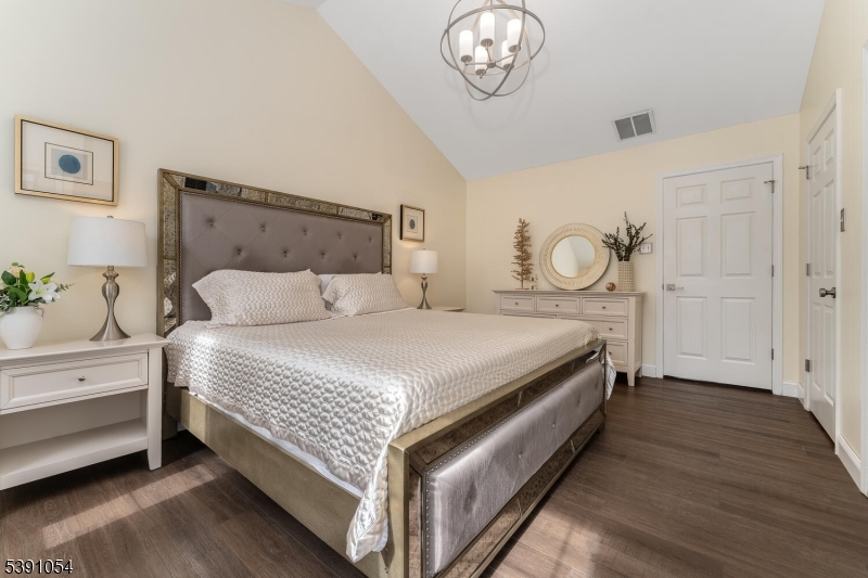 Lake Cushetunk - Residential